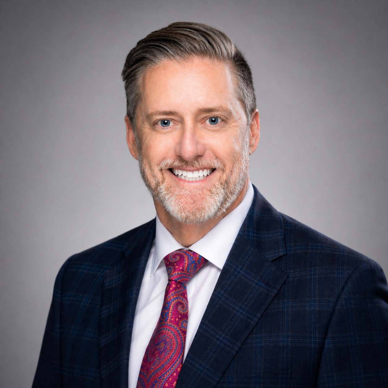 Photo of Robert Williamson