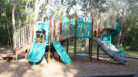 James E Grey Playground