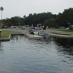 Downtown Boat Ramp
