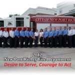 Fire Department Summer 2012
