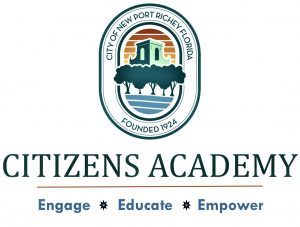 Citizens Academy