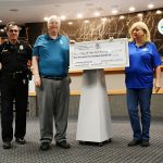 NPRPD-K9-Mayor-Pasco-Florida-Kennel-Club-Donation (1)