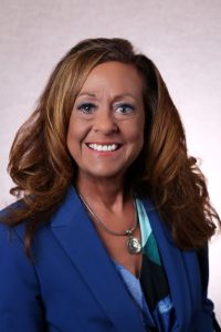 New Port Richey City Manager Debbie L. Manns